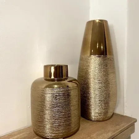 En Centre-ville Appartement *