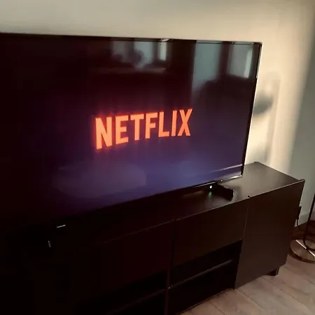 Appartement En Centre-ville Saint-Avold