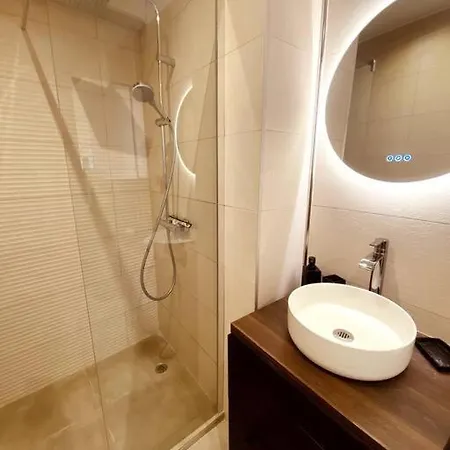 En Centre-ville Appartement Saint-Avold