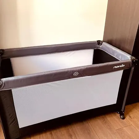 Appartement En Centre-ville