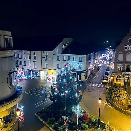 En Centre-ville Lejlighed Saint-Avold
