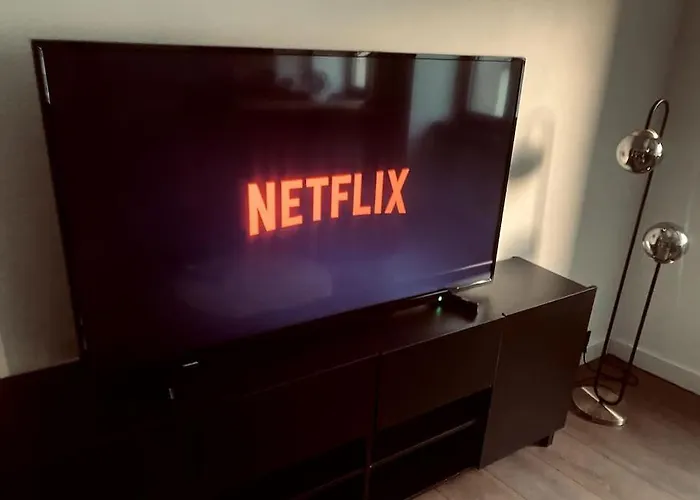 아파트 En Centre-ville 생타볼트