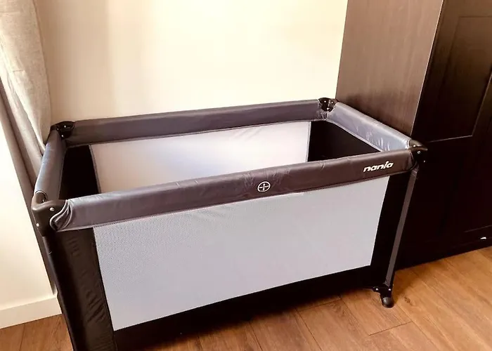 아파트 En Centre-ville