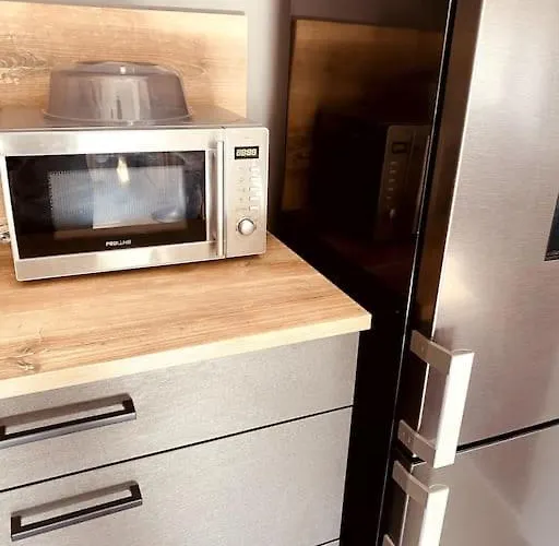 En Centre-ville * 생타볼트